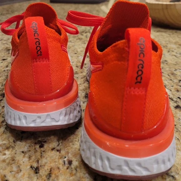 Mens Nike EPIC React sz 5 - Picture 4 of 8